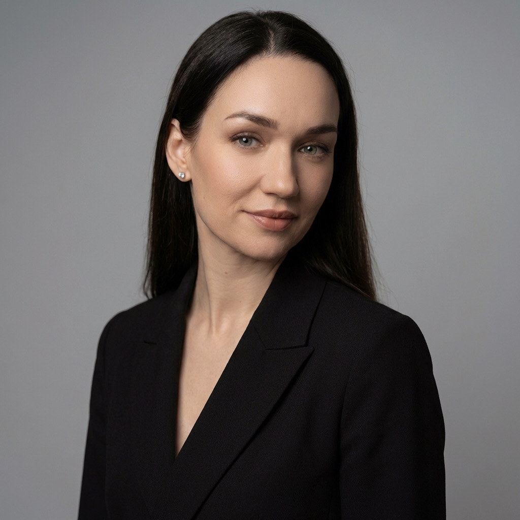 Анна Чербарь